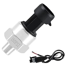Pressure Alarm - Image 9