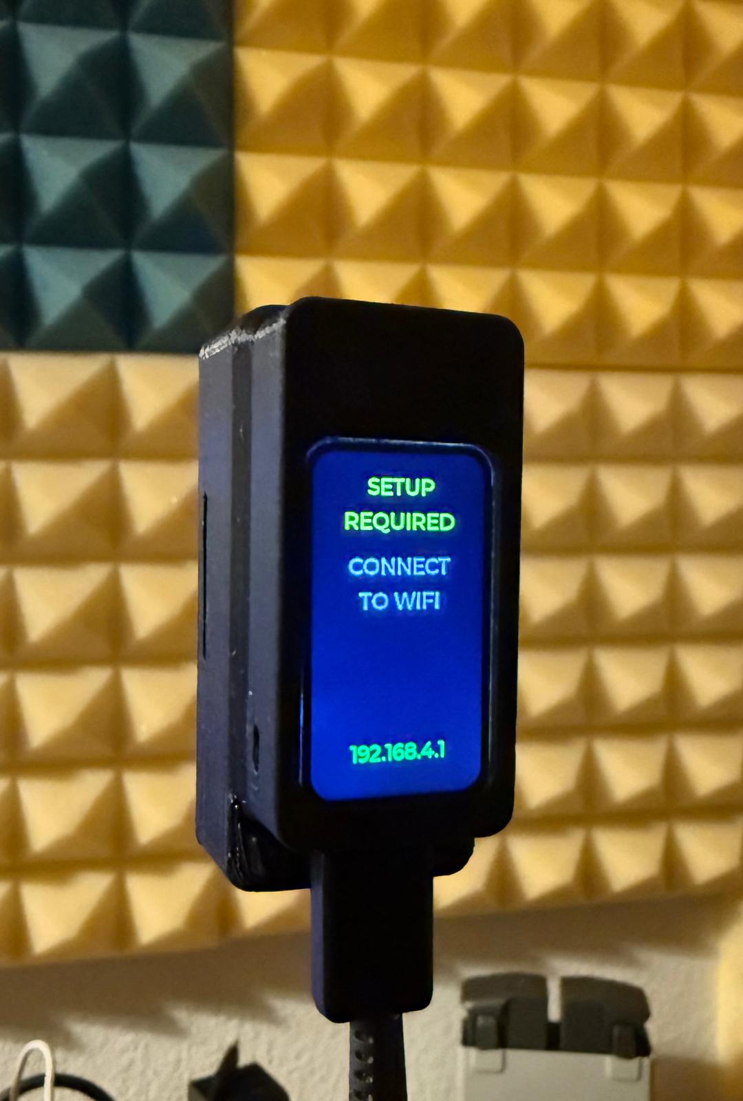Pressure Alarm - Image 8